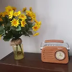 Apartamento El Balcón De Pilar *