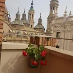 El Balcón De Pilar