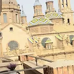 El Balcón De Pilar Apartamento