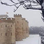 El Balcon De Pilar *