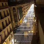 El Balcon De Pilar 아파트