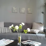 El Balcon De Pilar 아파트