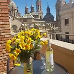 El Balcón De Pilar