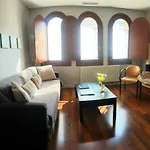 아파트 El Balcon De Pilar 사라고사