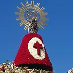 El Balcón De Pilar *