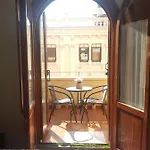 아파트 El Balcon De Pilar 사라고사