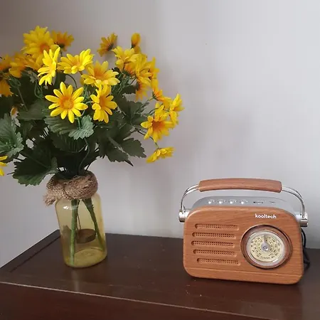 Lejlighed El Balcon De Pilar *