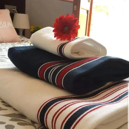 El Balcon De Pilar *