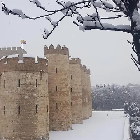 El Balcon De Pilar *
