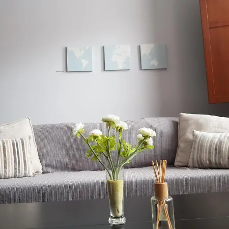 El Balcon De Pilar Zaragoza