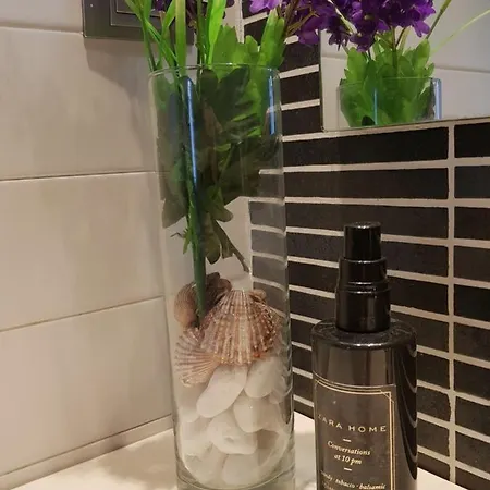 El Balcon De Pilar Lejlighed Zaragoza