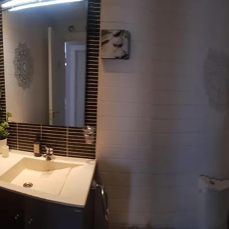 Lejlighed El Balcon De Pilar Zaragoza