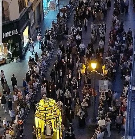 El Balcon De Pilar Lejlighed *