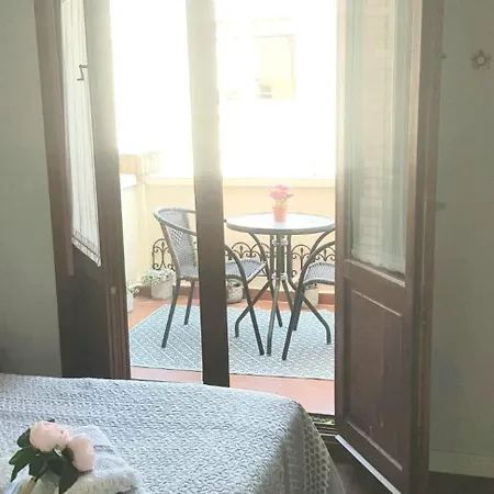 El Balcon De Pilar Saragozza