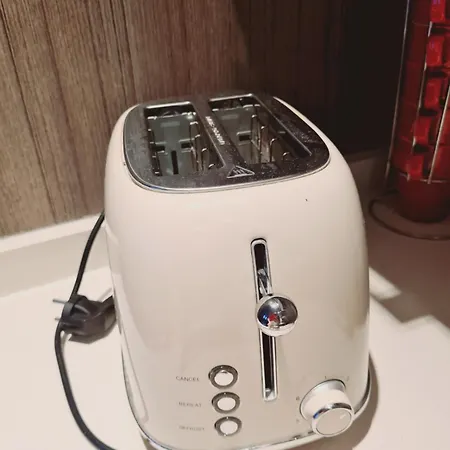 El Balcón De Pilar Apartamento