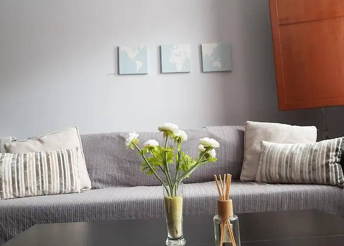 El Balcon De Pilar Zaragoza