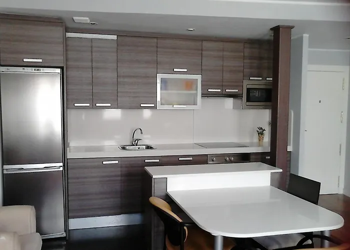 El Balcon De Pilar * Zaragoza