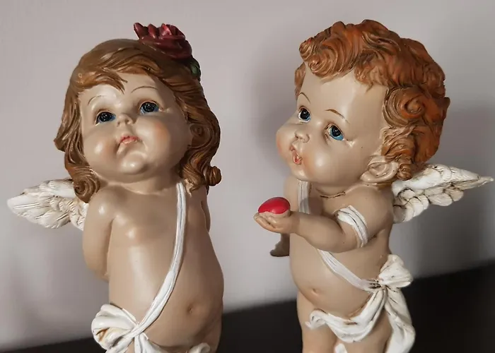 El Balcon De Pilar * Сарагоса