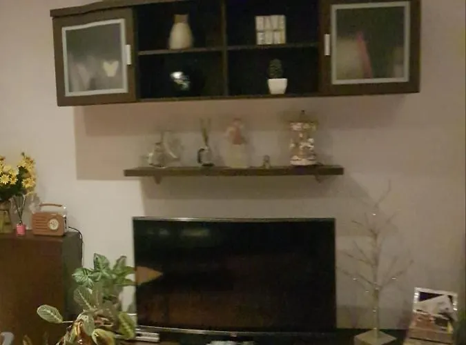 El Balcon De Pilar Apartment *