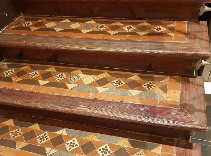 El Balcon De Pilar Apartment *