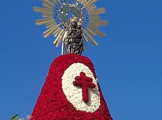 El Balcon De Pilar *