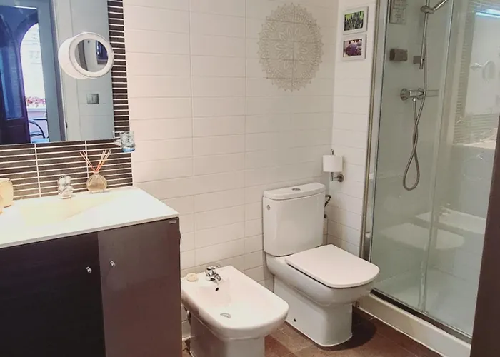 Apartamento El Balcón De Pilar