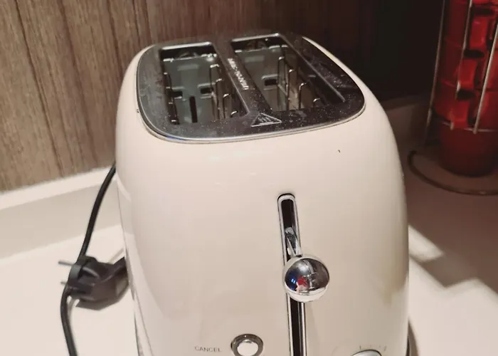 El Balcón De Pilar Apartamento